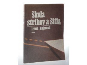 Škola strihov a šitia