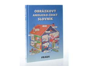 Obrázkový anglicko-český slovník