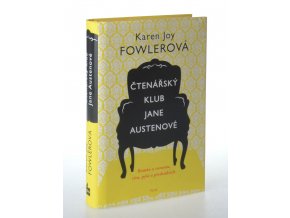 Čtenářský klub Jane Austenové