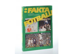 Fakta z historie československého fotbalu