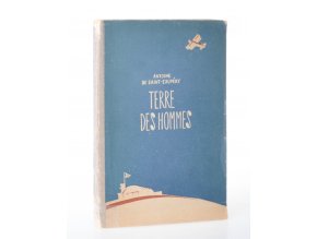 Terre des hommes