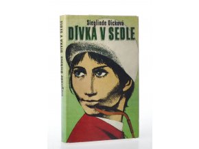 Dívka v sedle