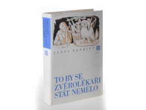 To by se zvěrolékaři stát nemělo (1978)