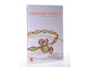 Drátované šperky II