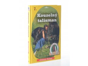 Stříbrné podkovy. 7, Kouzelný talisman