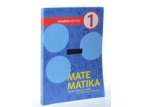 Matematika : příručka učitele pro 1. ročník