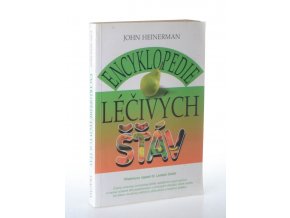 Encyklopedie léčivých šťáv