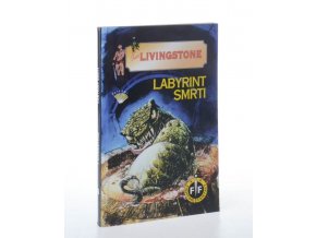 Labyrint smrti (gamebook)