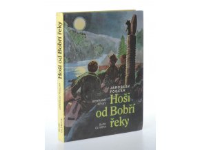 Hoši od Bobří řeky (1991)