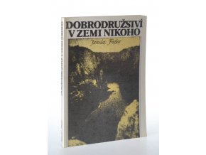 Dobrodružství v Zemi nikoho (1990)