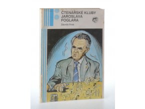 Čtenářské kluby Jaroslava Foglara