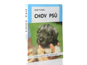 Chov psů