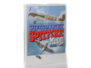 Supermarine Spitfire Mk. I - II