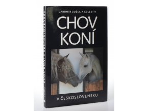 Chov koní v Československu