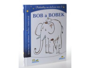 Bob a Bobek, králíci z klobouku : pohádky na dobrou noc 2 (2021)