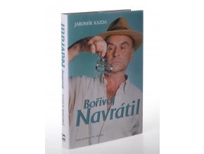 Bořivoj Navrátil