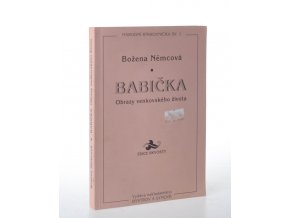 Babička : obrazy z venkovského života (1995)