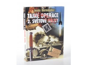 Tajné operace 2. světové války