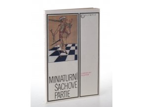 Miniaturní šachové partie