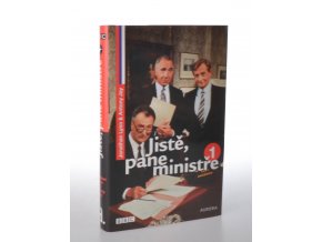 Jistě, pane ministře. 1. díl (2002)