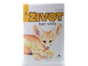 Život bez vody