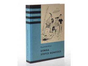 Dýmka strýce Bonifáce (1965)