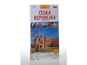 Česká republika - Unesco