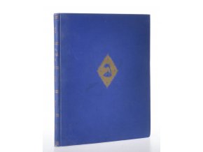 Šťastná doba : román lásky z ostrova Pelli : prní kniha van Zantenova (modré desky)