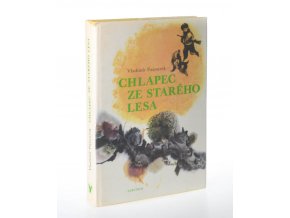 Chlapec ze Starého lesa (1978)