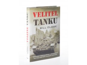 Velitel tanku