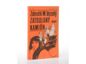 Zatoulaný kamión