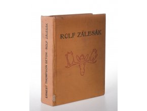 Rolf zálesák (1925)