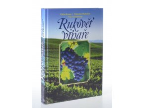Rukověť vinaře (2010)