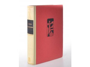 Štrajchpudlíci : román (1951)