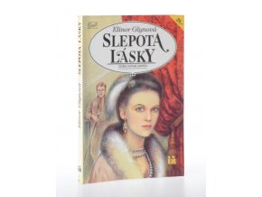 Slepota lásky