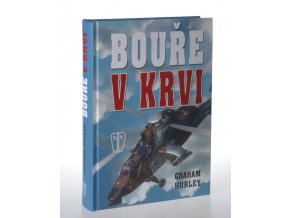 Bouře v krvi