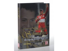 Michael Schumacher : alle Siege des Rekordchampions