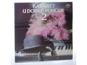 Kabaret U dobré pohody 2