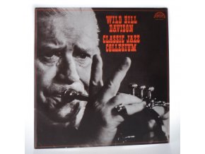 Wild Bill Davison & Classic Jazz Collegium