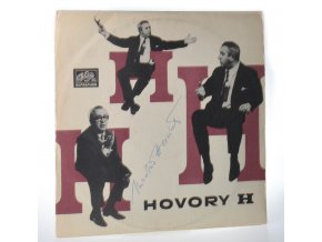 Hovory "H"