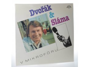 Dvořák & Sláma v Mikrofóru