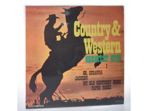 Country & Western Greatest Hits I