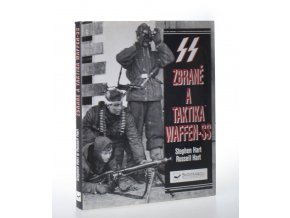 Zbraně a taktika Waffen-SS