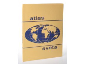 Atlas sveta