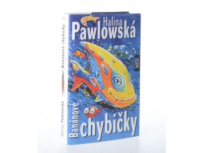 Banánové chybičky