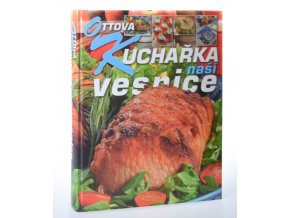 Ottova Kuchařka naší vesnice (2008)