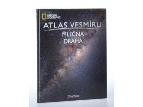 Atlas vesmíru. 4, Mléčná dráha