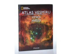 Atlas vesmíru. 5, Vývoj hvězd