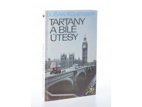 Tartany a bílé útesy