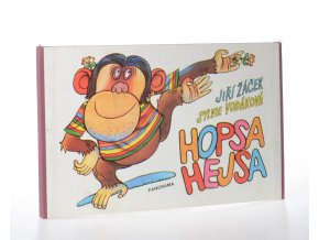 Hopsa hejsa